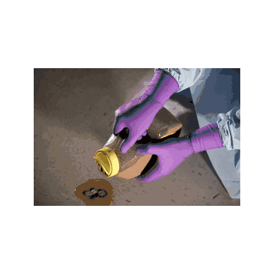 Glove, Exam, Nitrile, Powder-Free, Latex-Free