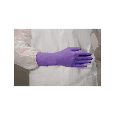 Glove, Exam, Nitrile, Powder-Free, Latex-Free