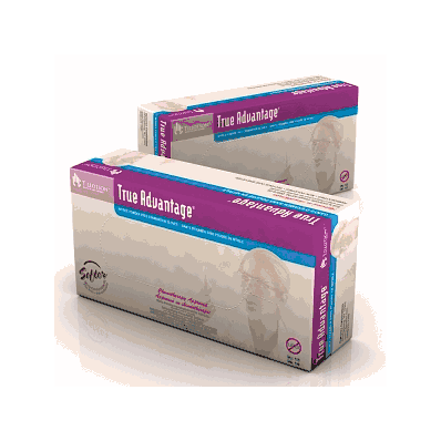 Glove, Exam , Powder-Free, Latex-Free, Medium
