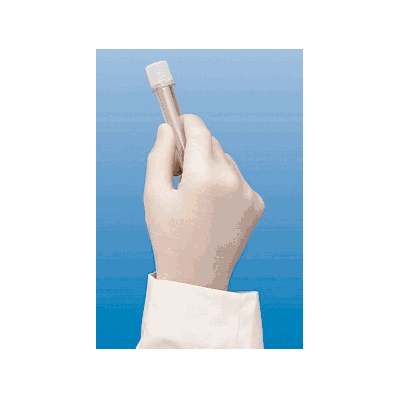 Glove, Exam, Powder, Sm, Synth - Medline