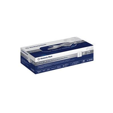 Glove, Exam, Sterling, Nitrile, Med - Medline