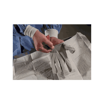 Glove, Exam, Sterling, Sterile, Powder-Free,