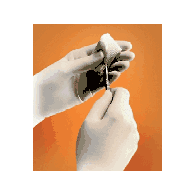 Glove, Exam, Vinyl, Microtouch, Powder-Free,
