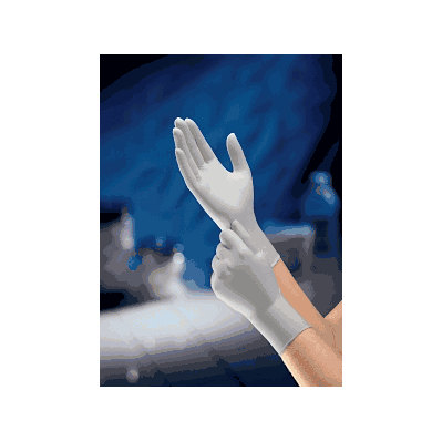 Glove, Exam, Xl, Latex Free, Nonsterile - Med