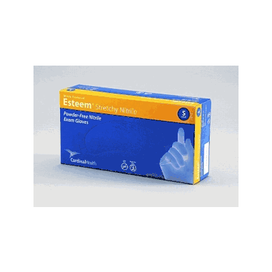 Glove, Exm, Estm / Microtox, Nitr, Xsm Powder