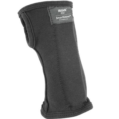 Glove, Imak Smart, Wrist Support, Lf, Md