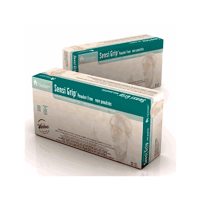 Glove, Latex, Powderless, Medium - Medline