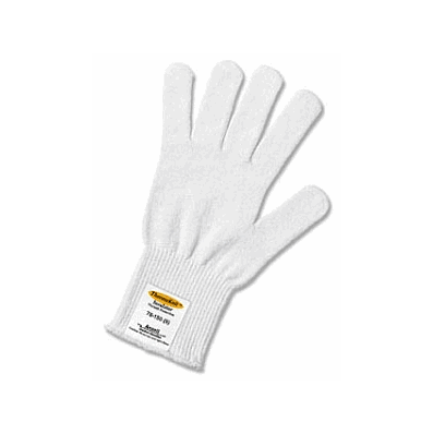 Glove Liner, Blue, ThermaKnit Insulator