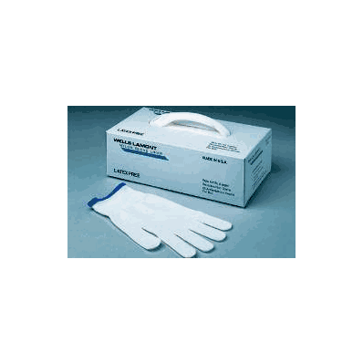 Glove Liner Medium Nylon Powder Free - Liner,