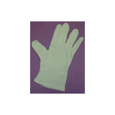 Glove Liner Small Cotton - Glove, Dermal Cott