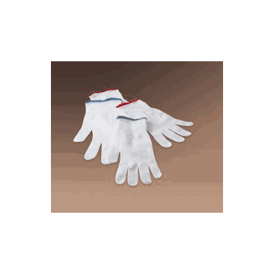 Glove Liner Ultrafit Medium Nylon Powder Fre