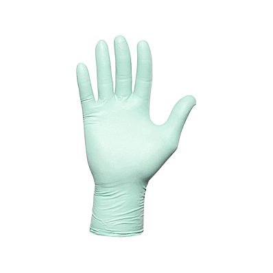 Glove, Neotouch Neoprn, 9.5", Powder-Free, Xs