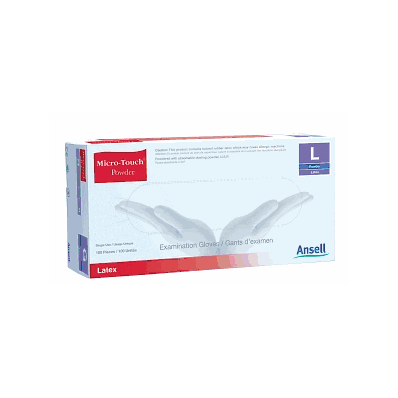 Glove, Nitrile, Mt, Ep, S405, Xs - Medline