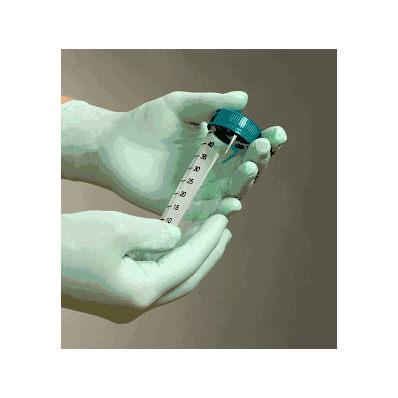 Glove, Nitrile, Powder-Free, Exam, W / Aloe,