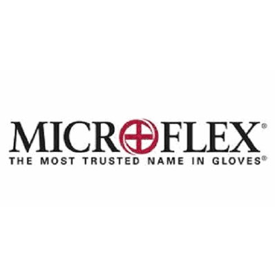 Glove, Nitrile, Sterile, Cr Cl 10, Wht, Sz8.5