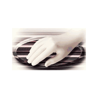 Glove, Nitrilite, Cleanroom, Powder-Free, S -