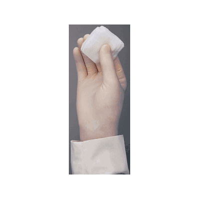 Glove, Sterile, Powder-Free, Vyl, Exam, Singl