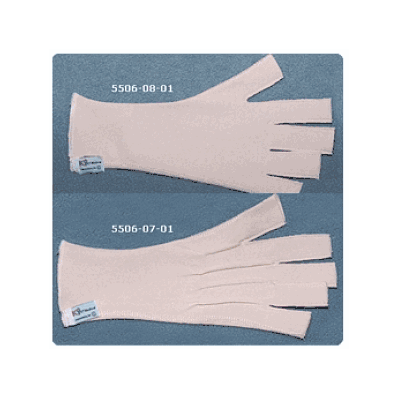 Glove, Style 34, Without Darts X-large - Medl