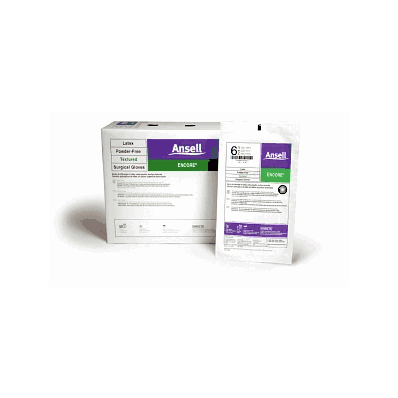 Glove Surgical Gammex Iso Touch Syn 5.5 - Med