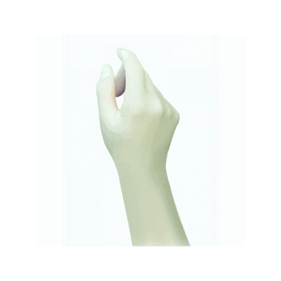 Glove, Surgical, Triflex-cstm, Latex, Strl, 8
