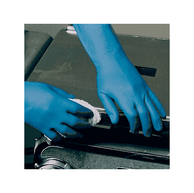 Glove, Utility, Latex / Nitrile Blend - Medli