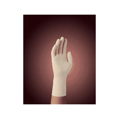 Gloves, Exam, Xtra-Powder-Freee, Latex, Size