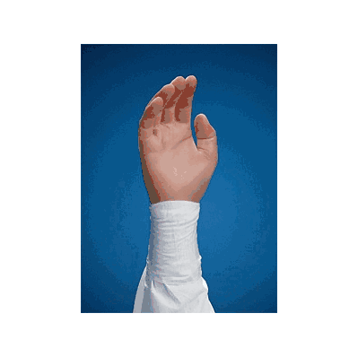 Gloves, Kimtech, Pure, Co-polymer - Medline
