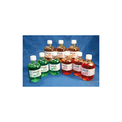 Glucose Tolerance Drink 10 Oz. Lemon Lime 75 gm