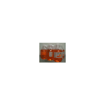 Glucose tolerance beverage, Orange, 75gm, 10 oz