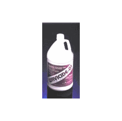 Glutaraldehyde High-Level Disinfectant, 1 Gallon Characteristic Scent