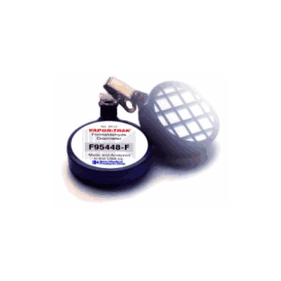 Glutaraldehyde Monitor Vapor-trak - Monitor,