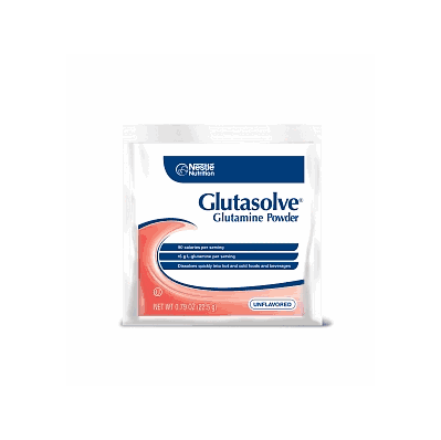 Glutasolve Nutritional Supplement - Resource