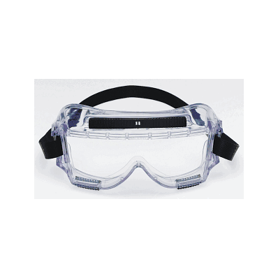 Goggles, 454AF, Clear