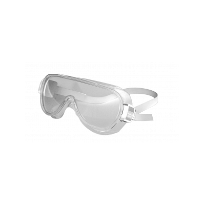 Goggles, Barrier, Protective - Medline