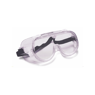 Goggles, Chemical Splash - Medline