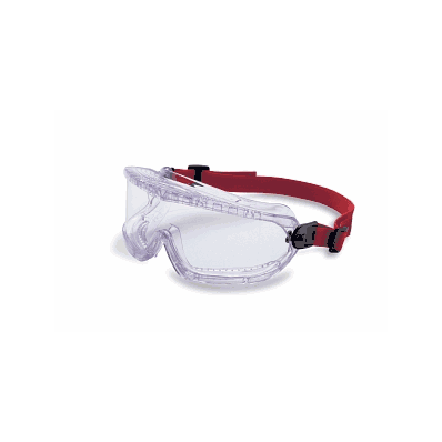 Goggles, Direct Vent, V-maxx, Elastic, C - Me