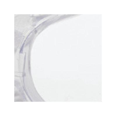 Goggles, Eye, Elastic Headband, Soft Molde -