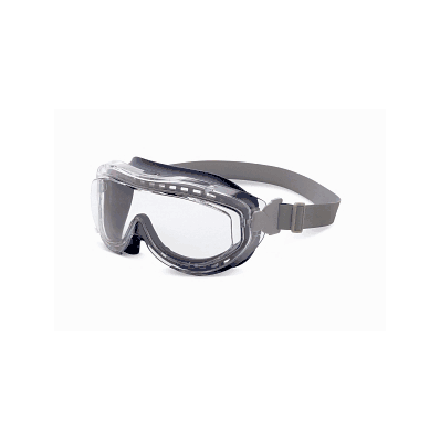 Goggles, Flex Seal, Neoprene Bnd, Uvextreme -