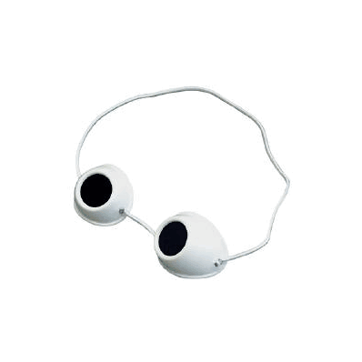 Goggles - GogGles, Ultraviolet Eye Protect -