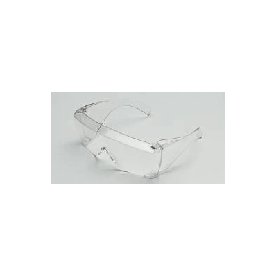 Goggles Ocushield - GogGle, Ocushield Clr (1