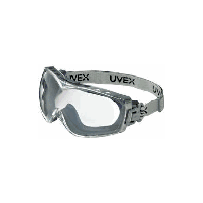 GogGles, Over The Glass Stealth Navy - - Spe