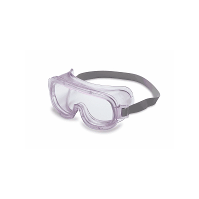 Goggles, Uvex Classic, Closed Vent - Medline