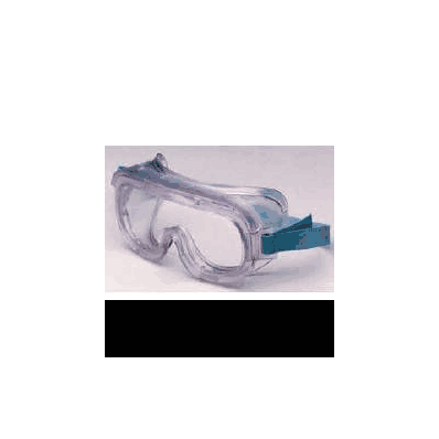 Goggles Uvex Classic - GogGles, Plastic (1/E