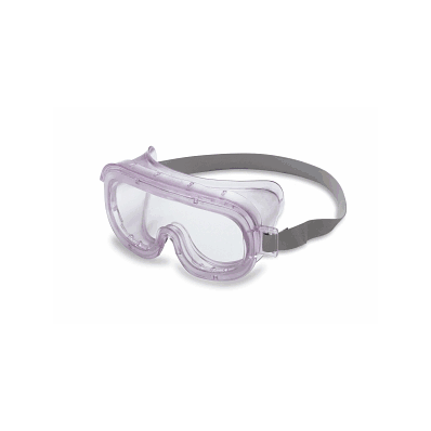 Goggles, Uvex Classic, Hood, Indirect V - Med