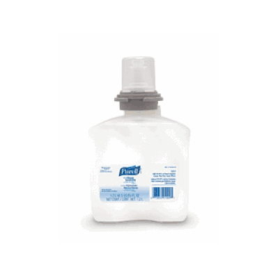 Sanitizer, Hand, Purell, Dermaglycerin - Medl