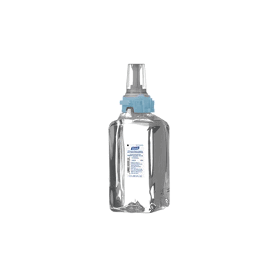 GOJO 8804-03, Hand Sanitizer, 1200 mL Dispenser Refill