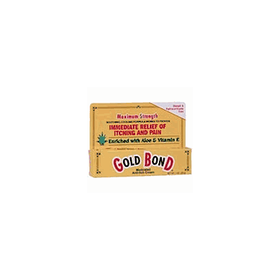 Gold Bond Anti-Itch Cream