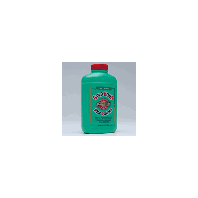 Gold Bond Medicated Powder Extra Strength