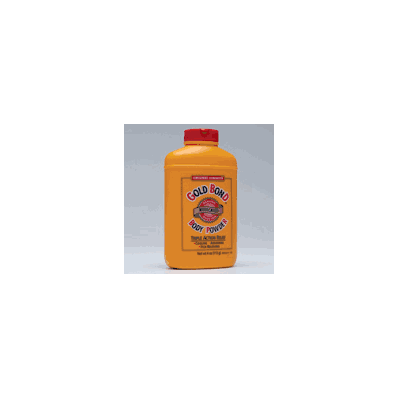 Gold Bond Medicated Powder Original Strength