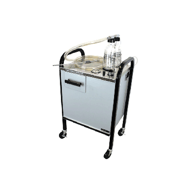 Aspirator, Uterine - - Allied Healthcare